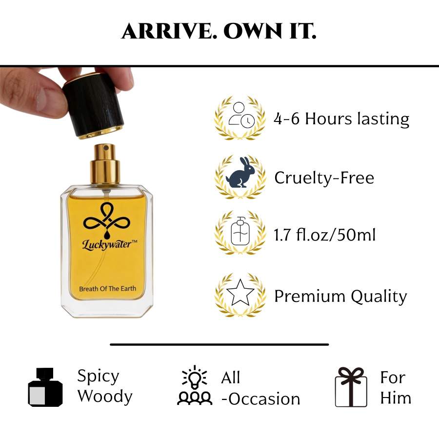 Eau de parfum pour homme de qu - You Perfume Fragrance avis et prix
