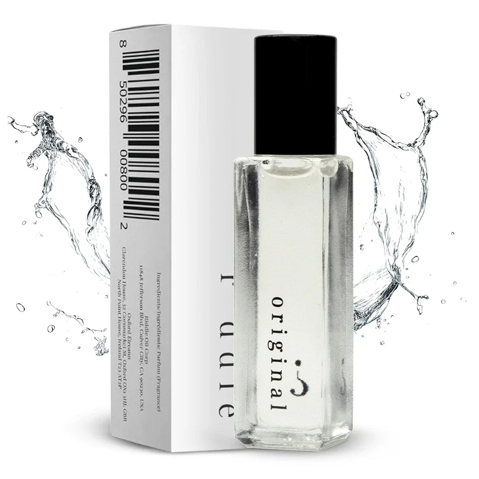 Eau de Parfum Originale Riddle - You Perfume Fragrance avis et prix