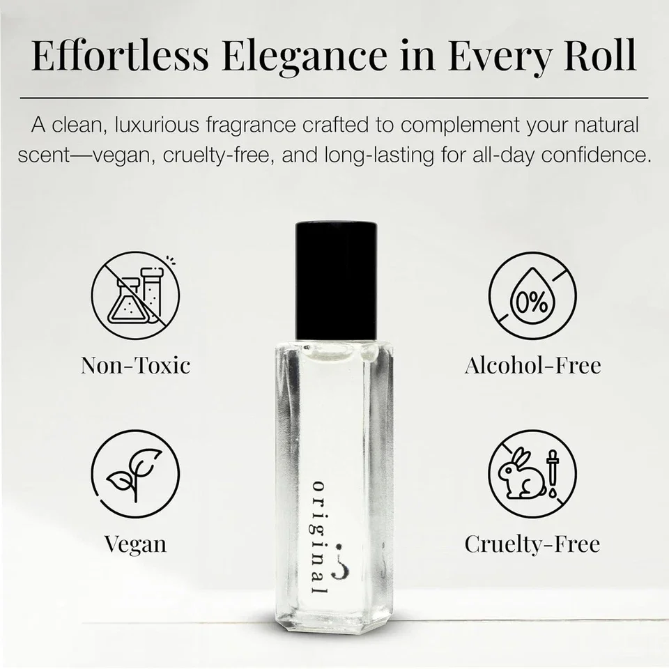 Eau de Parfum Originale Riddle - You Perfume Fragrance avis et prix
