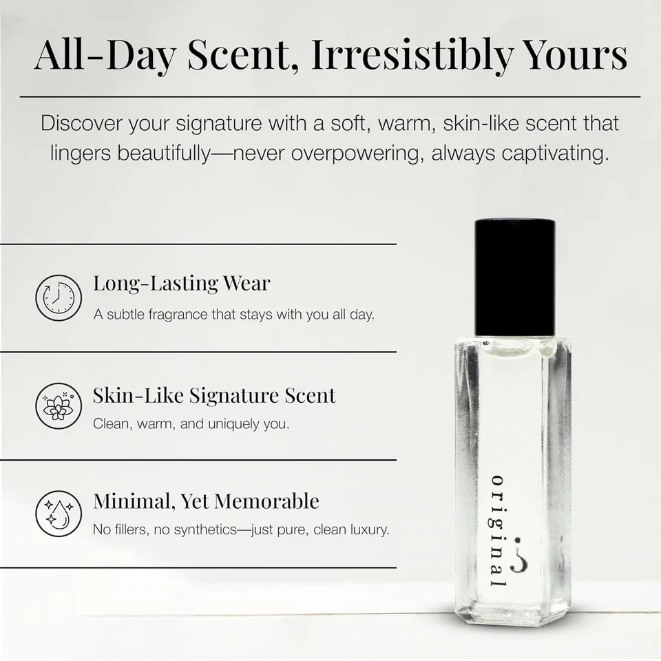 Eau de Parfum Originale Riddle - You Perfume Fragrance avis et prix