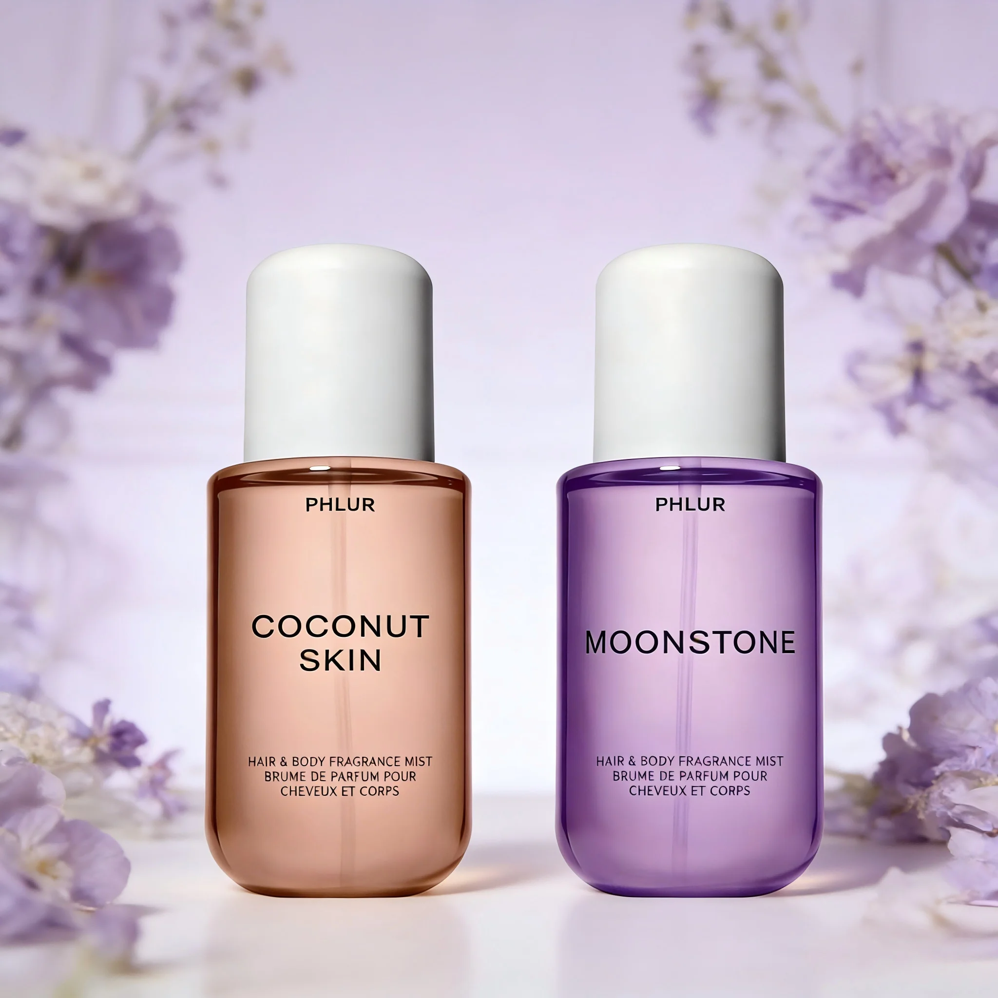 Ensemble de brumes parfumées p - You Perfume Fragrance avis et prix
