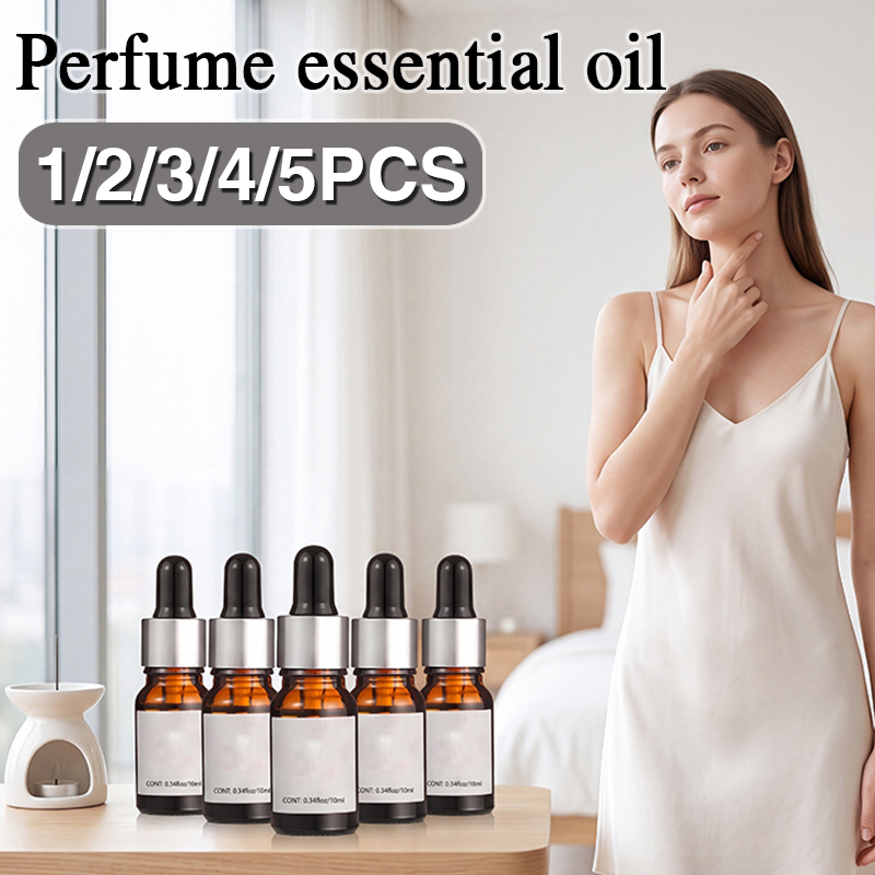1/2/3/4/5PCS Huile essentielle - Perfume High Fragrance avis et prix