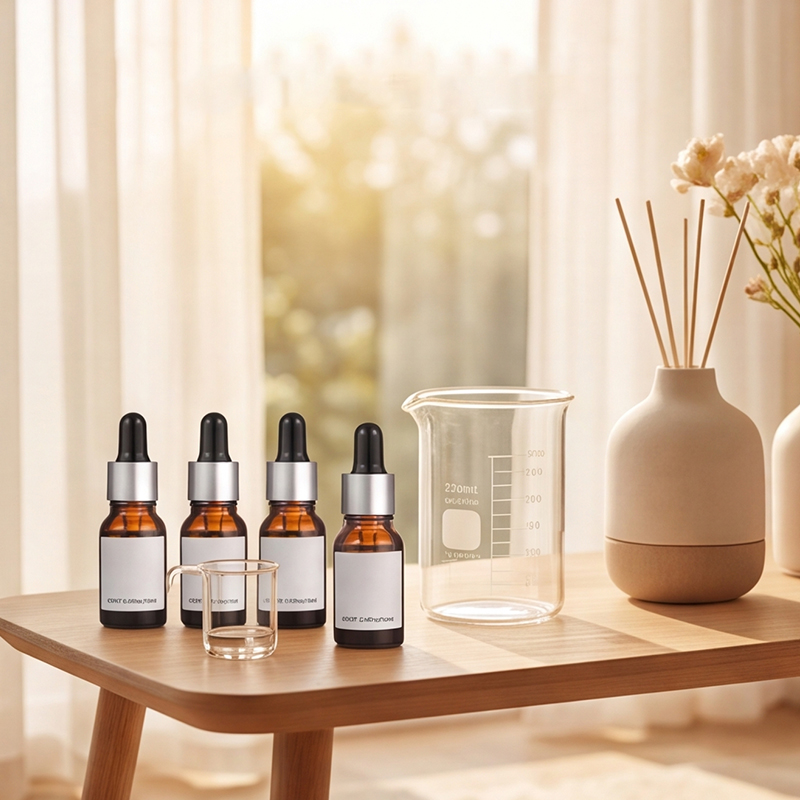 1/2/3/4/5PCS Huile essentielle - Perfume High Fragrance avis et prix