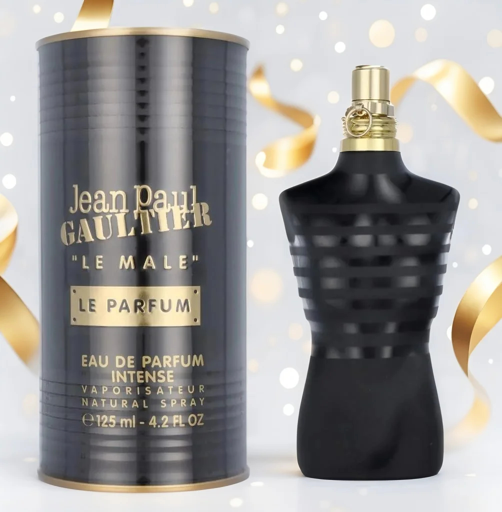 Jean Paul Gaultier Le Male Le  - Perfume Fragrance Jean Paul Gaultier avis et prix