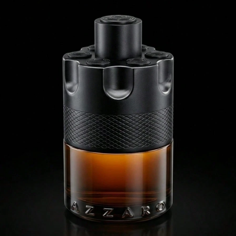 Azzaro The Most Wanted Parfum, - Perfume Fragrance Intense avis et prix