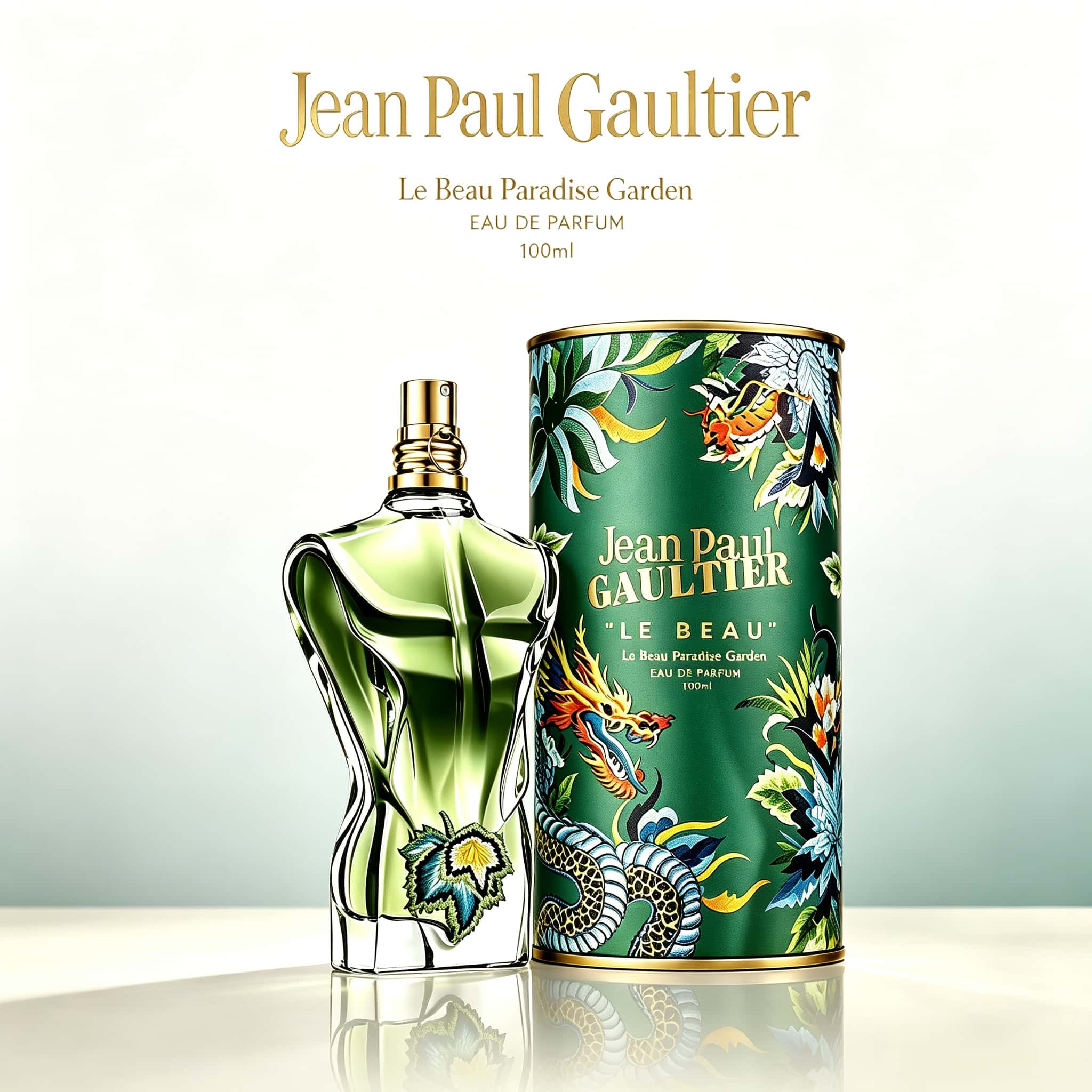 Parfum pour homme Jean Paul Ga - Perfume Fragrance Jean Paul Gaultier avis et prix