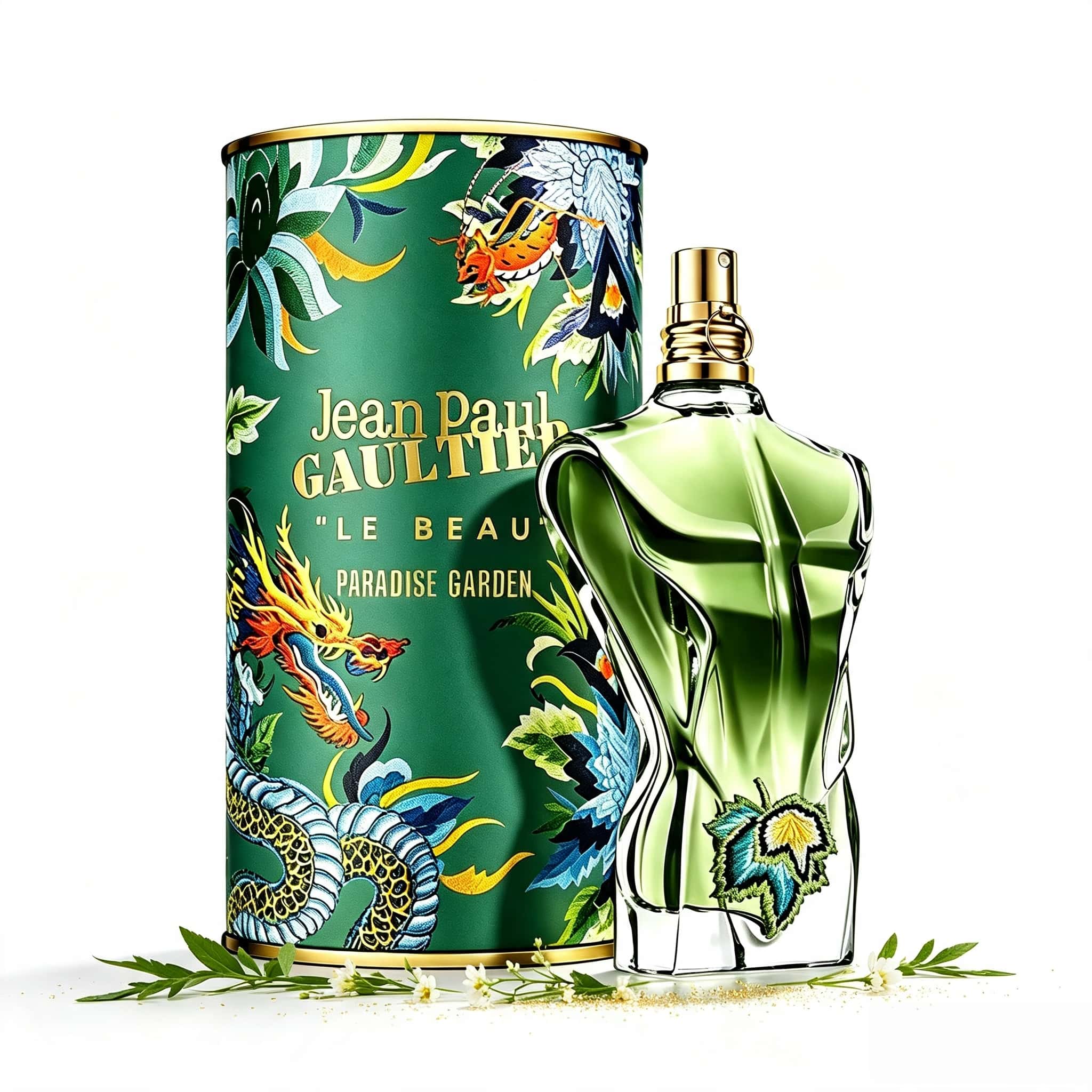 Parfum pour homme Jean Paul Ga - Perfume Fragrance Jean Paul Gaultier avis et prix