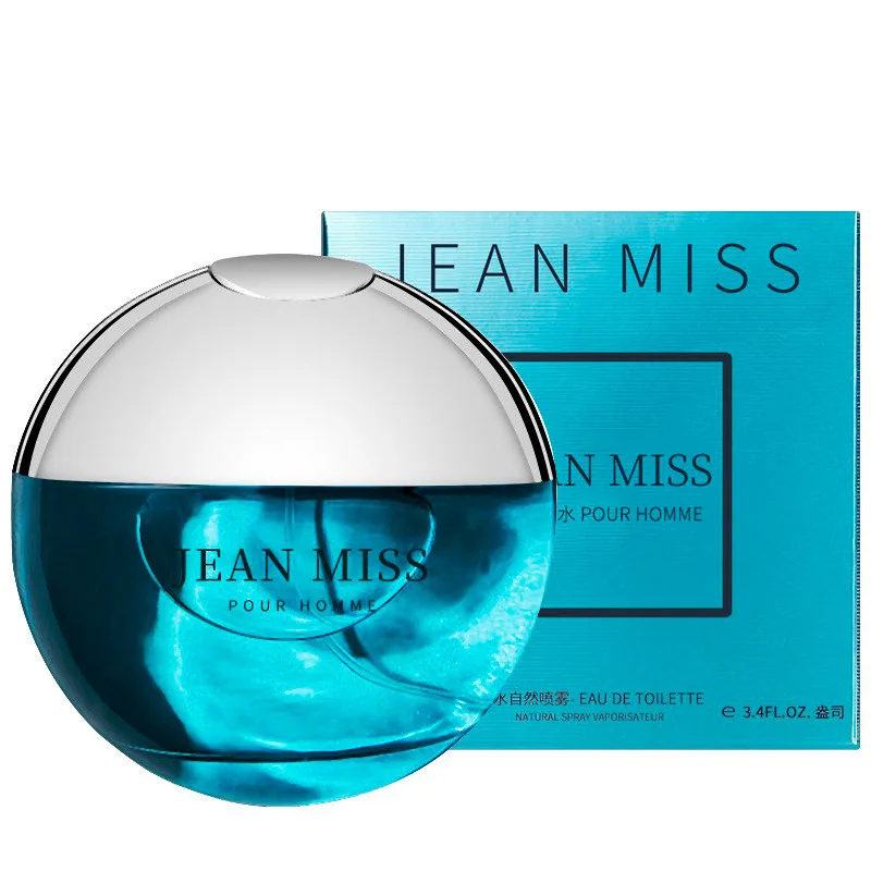 Parfum longue durée pour femme - Perfume High Fragrance avis et prix