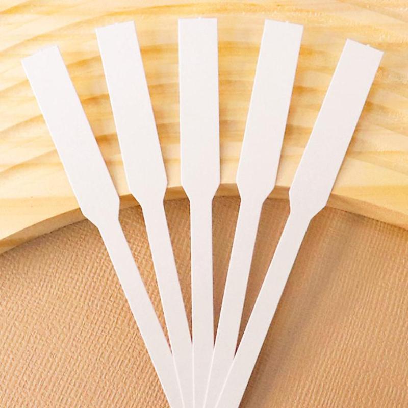 100 feuilles de bandes de test - Perfume Home Fragrance avis et prix
