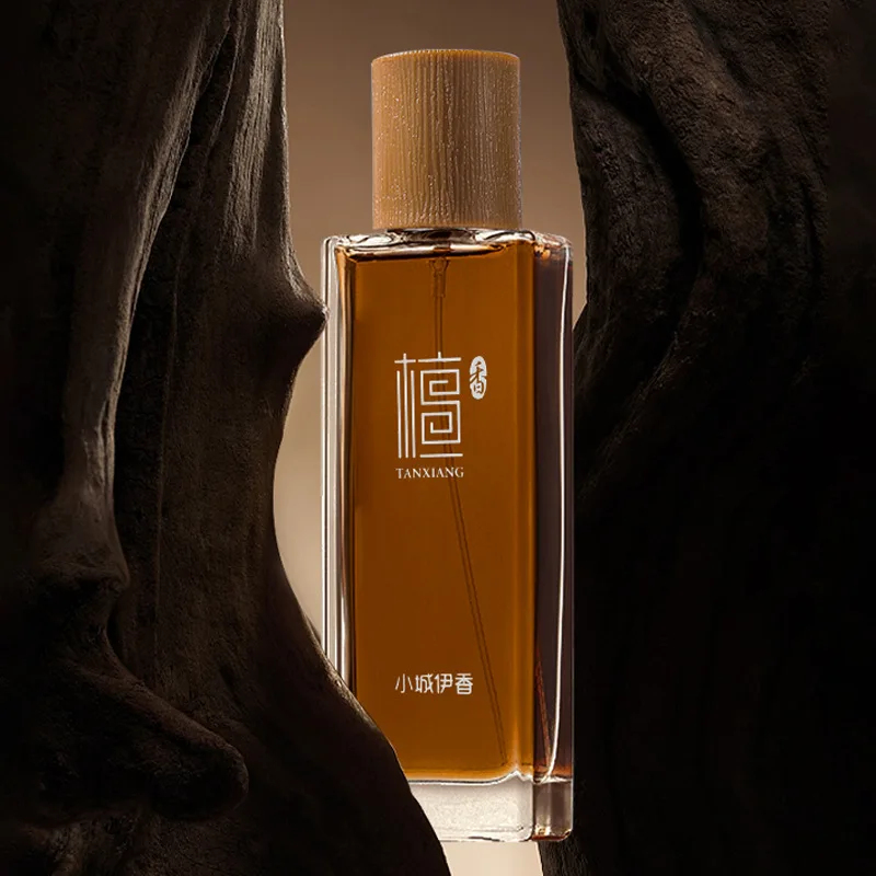 Eau de toilette unisexe au boi - You Perfume Fragrance avis et prix