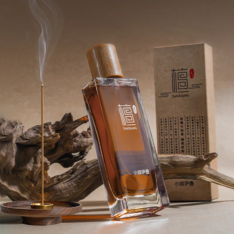 Eau de toilette unisexe au boi - You Perfume Fragrance avis et prix