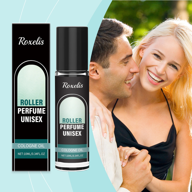 Parfum roll-on Roxelis Charmin - Perfume Fragrance Tous avis et prix