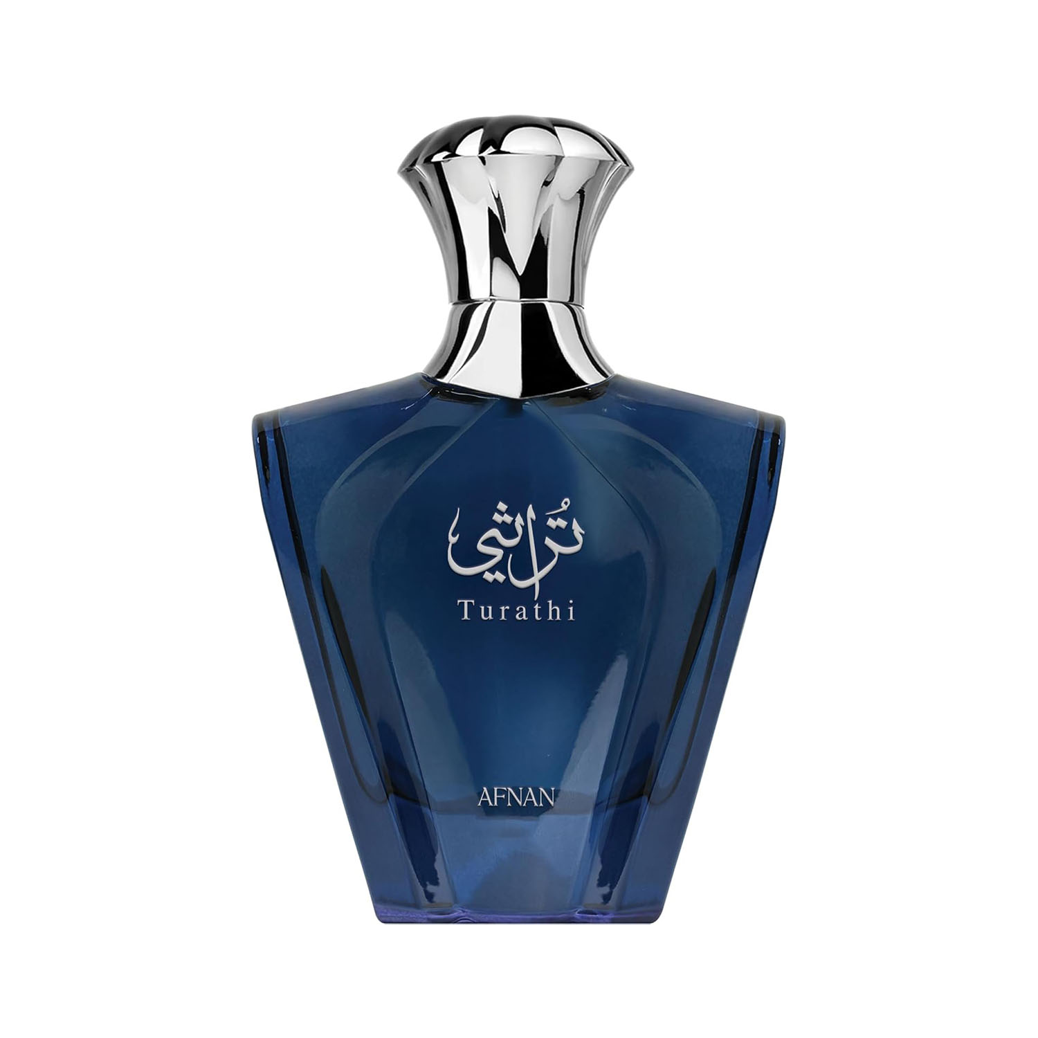 Afnan Turathi Blue Eau de Parf - You Perfume Fragrance avis et prix